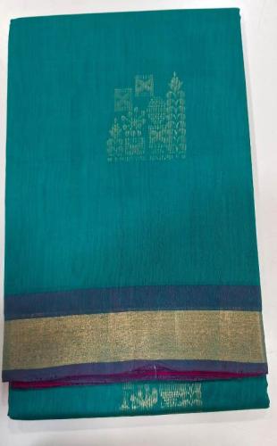 COIMBATORE KORA COTTON SAREE 620 MTS